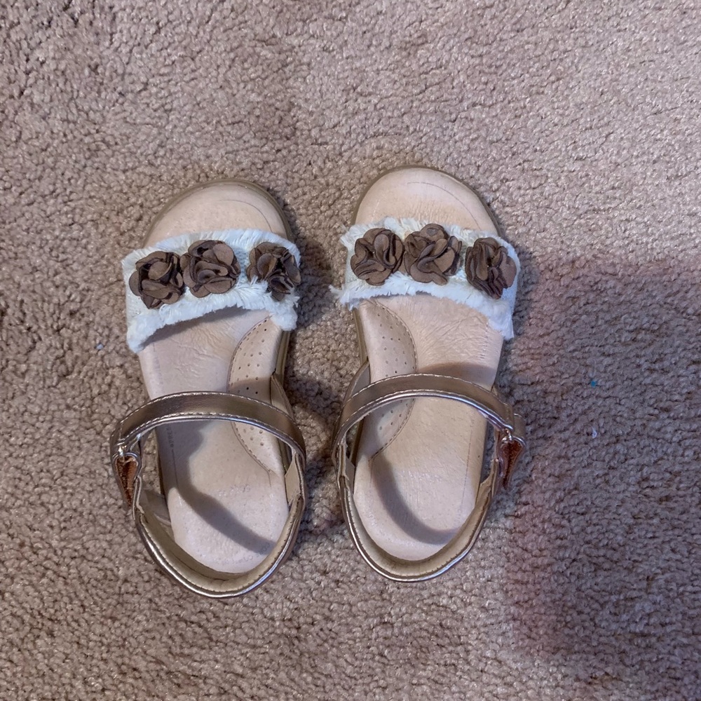 Sole Play Clemente Sandals